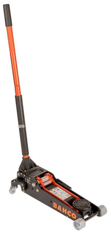 Bahco BH1A1500A Domkraft 1,5 Ton Aluminium 415mm
