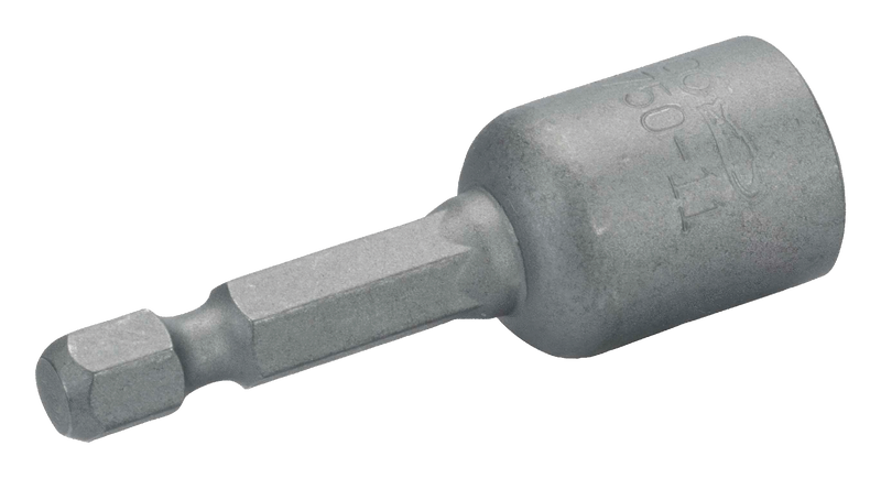 Bahco KM6750 Hylsbits 1/4" 8-13mm