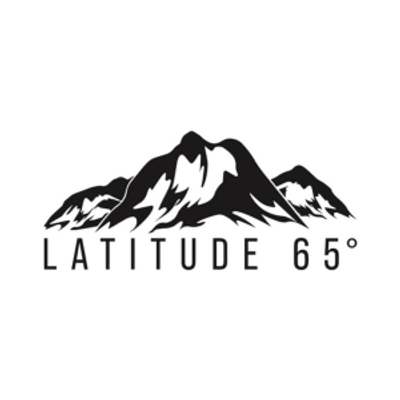 Latitude 65 Kusten 330ml Ananas
