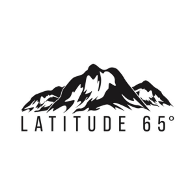 Latitude 65 Kusten 330ml Ananas