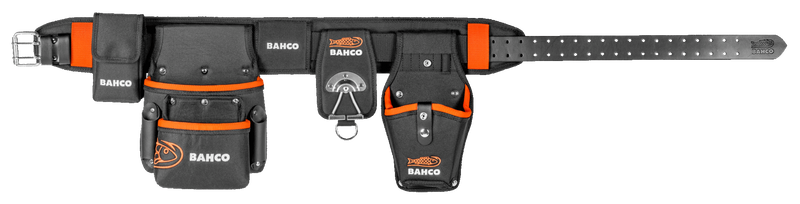 Bahco 4750-HDBS-2 Verktygsbälte