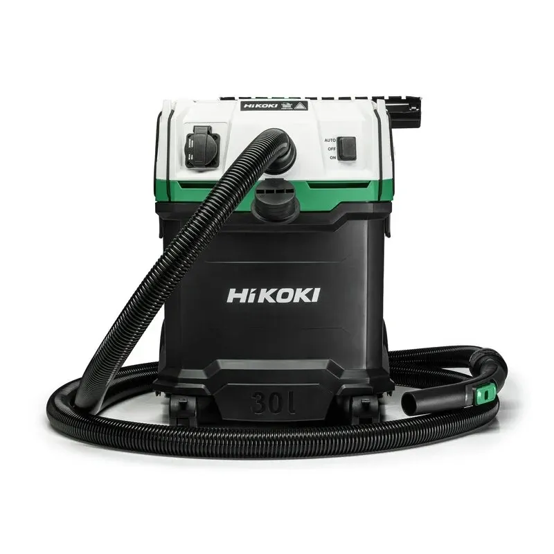 HiKOKI RP300YM Dammsugare Våt/torr (1200W)