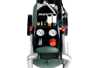 Metabo Basic 220-24 OF Silent Kompressor 1100W 24L