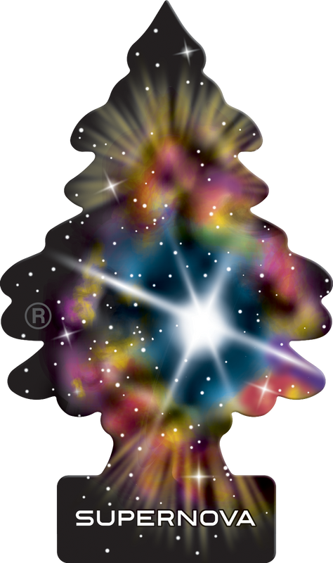 Wunder-Baum Supernova Doftgran