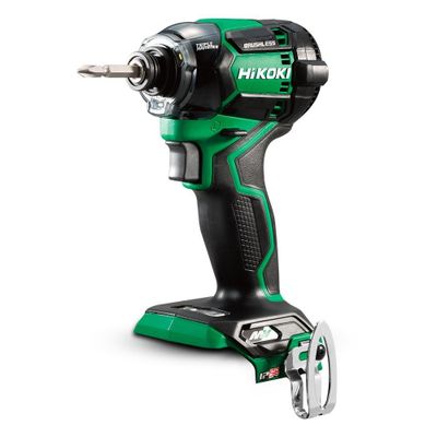 HiKOKI WH36DC Slagskruvdragare 36V