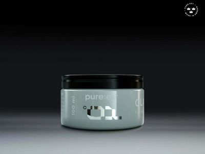 Pure:est C1 100g Rengöringslera