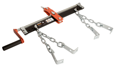 Bahco BH6AC1-680A Lyftok <680kg
