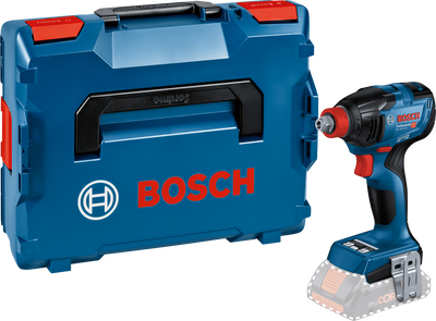Bosch GDX 18V-210 C Mutter-/Slagskruvdragare 18V L-BOXX