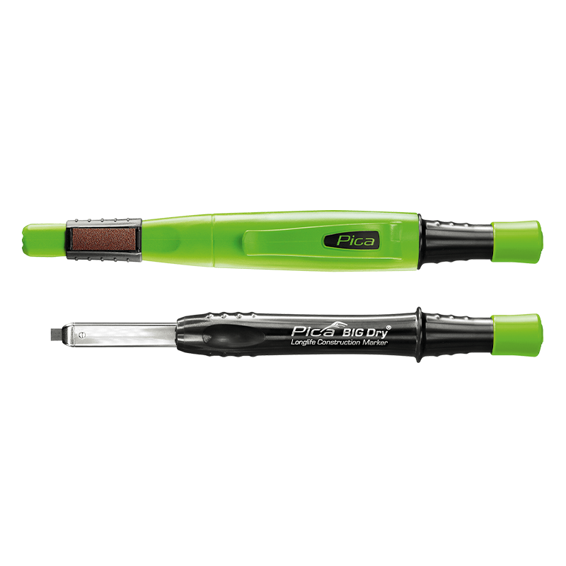 Pica BIG Dry Graphite Stiftpenna