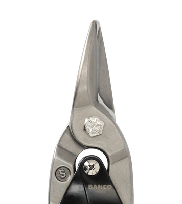 Bahco MA421 Plåtsax Rak 250MM