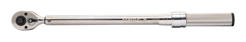 Bahco 7455 Momentnyckel 40-200 Nm