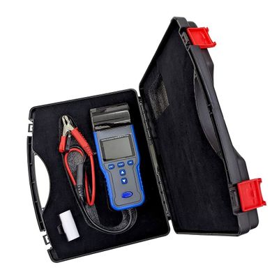 Batteritestare med skrivare TM990A