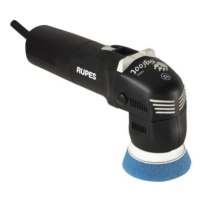 Rupes LHR75E/STD Polermaskin 400w