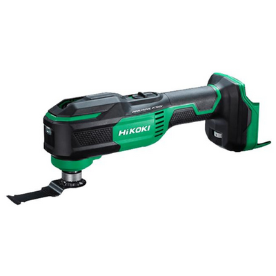 HiKOKI CV18DA Multiverktyg 18V DEMO