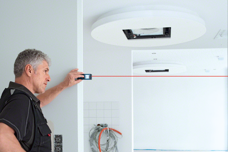 Bosch GLM 40 Avståndsmätare <40m