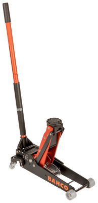 Bahco BH1A1500A Domkraft 1,5 Ton Aluminium 415mm