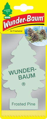 Wunder-Baum Frosted Pine Doftgran