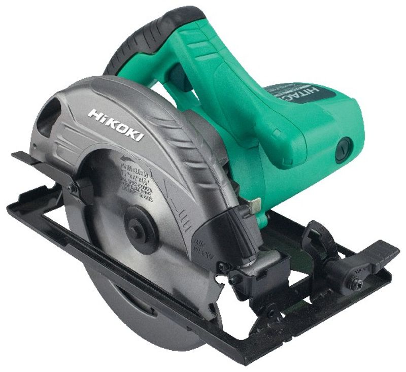 HiKOKI C7ST Cirkelsåg 185mm (1710W)
