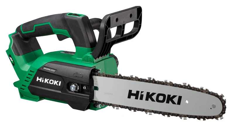 HiKOKI CS3630DC Kedjesåg 12" 36V