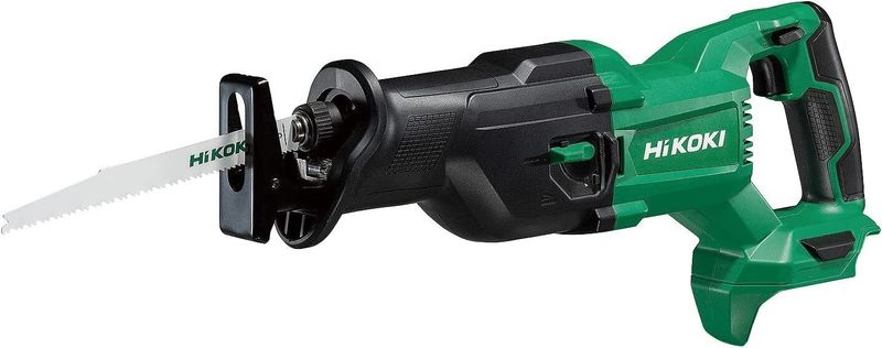 HiKOKI CR18DB Tigersåg 18V