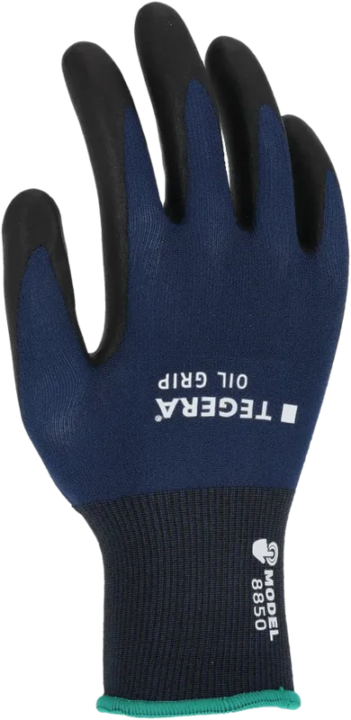 Tegera 8850 Oil Grip Arbetshandske