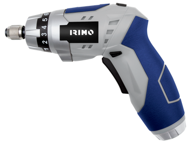 IRIMO Skruvdragare 3,6V