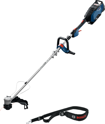 Bosch GRT 18V-40 Grästrimmer 18V