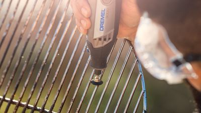 Dremel 3000 Multiverktyg Inkl 15st Tillbehör & Väska