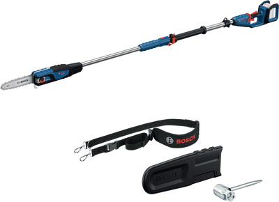 Bosch GKE 18V-25 TP Kedjesåg Teleskopisk 2900mm 18V