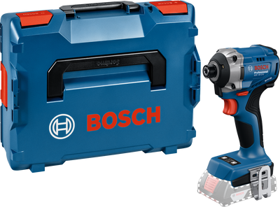 Bosch GDR 18V-215 Slagskruvdragare 18V L-BOXX