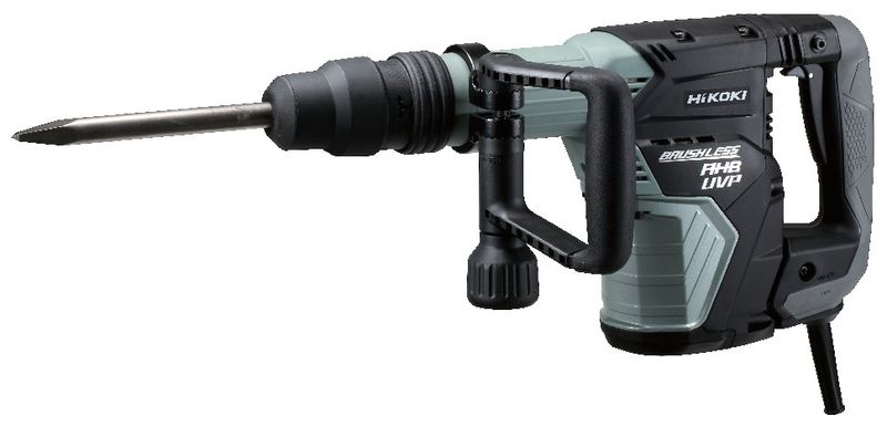 HiKOKI H45MEY Mejselhammare UVP (1150W)