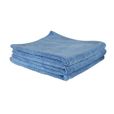 Mikrofiberduk Chemical Guys Workhorse Blå 3-pack