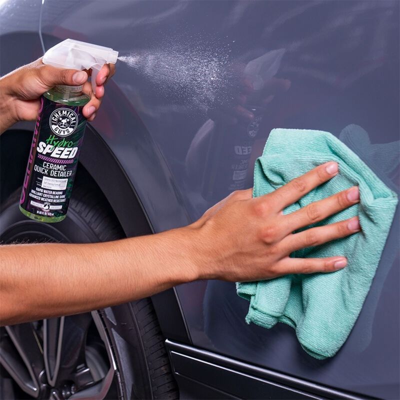 Keramisk Quick Detailer Chemical Guys Hydrospeed 473ml