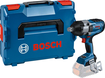 Bosch GDS 18V-1050 H Mutterdragare 18V L-BOXX
