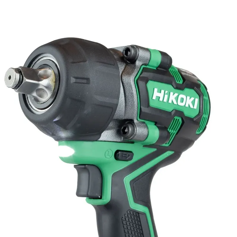 HiKOKI WR36DE Mutterdragare 36V
