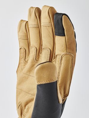 Hestra Job Titan Flex Vinterhandske