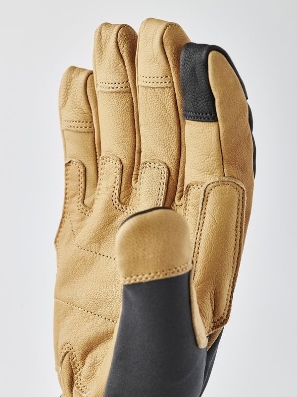 Hestra Job Titan Flex Vinterhandske