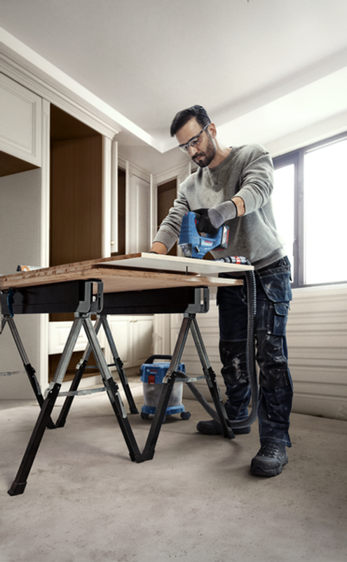 Bosch GST 18V-95 B Sticksåg 18V