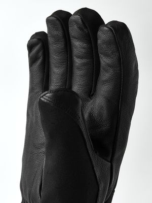 Hestra Job Gore-Tex Bas 5-Finger Vinterhandske