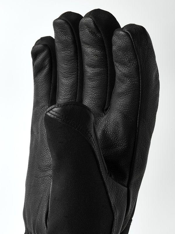 Hestra Job Gore-Tex Bas 5-Finger Vinterhandske