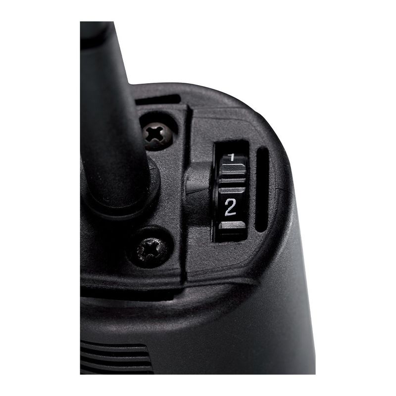 Rupes LHR75E/BAS Polermaskin 400w