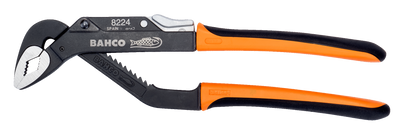 Bahco 8224 Polygrip Ergo 250mm