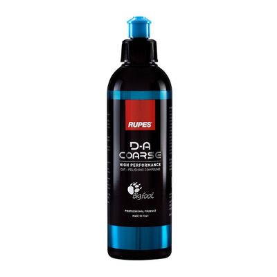 Rupes DA Coarse Polermedel 250ml
