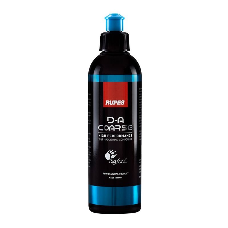 Rupes DA Coarse Polermedel 250ml