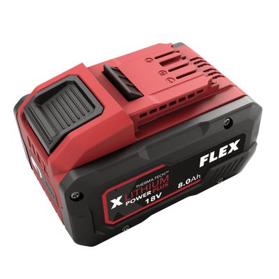 FLEX AP18.0/8.0 Batteri 18V (8,0Ah)