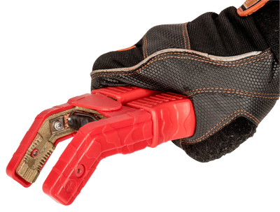 Bahco BBAGM12-1200 Booster 12V 1200CA
