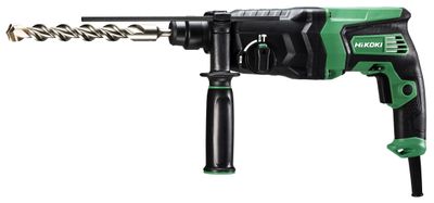 HiKOKI DH26PB2 Borrhammare (830W)