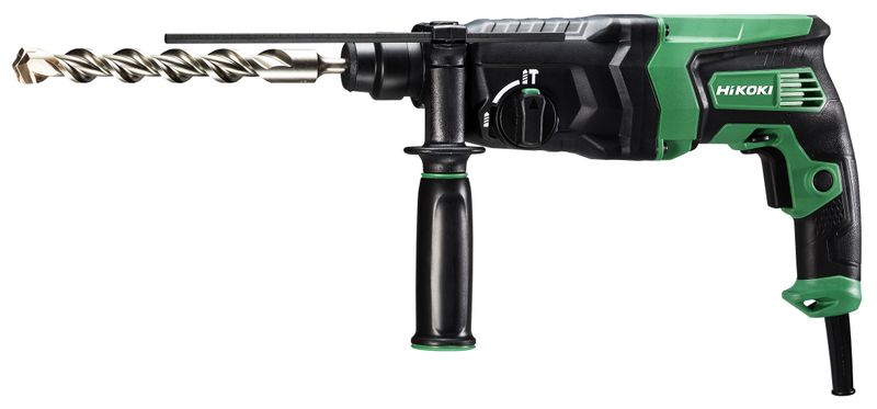 HiKOKI DH26PB2 Borrhammare (830W)