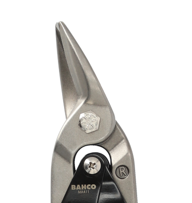 Bahco MA411 Plåtsax Höger 250MM