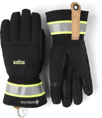 Hestra Job Gore-Tex Bas 5-Finger Vinterhandske